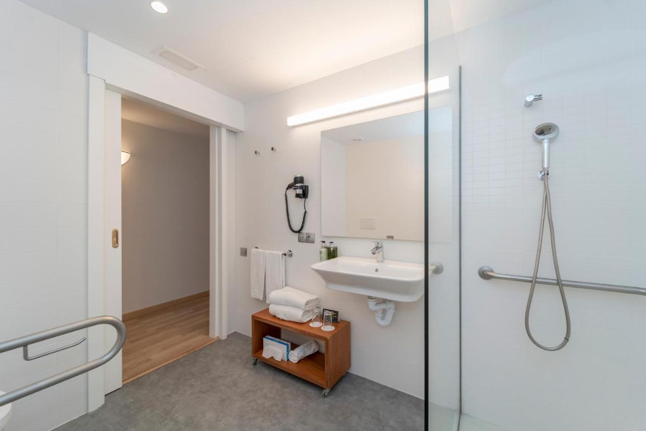Artiem Apartamentos Mahón Eksteriør bilde